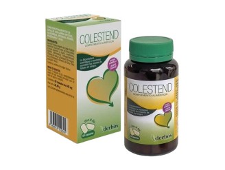 Colestend mantenimiento de lípidos en la sangre