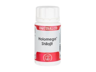 Shilajit Holomega