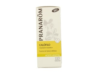 Calófilo Aceite Vegetal Bio