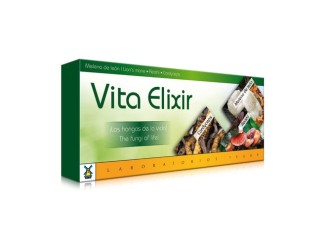 Vita elixir