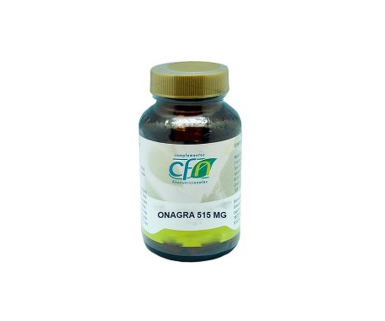 Onagra 90 perlas de 515mg Cfn