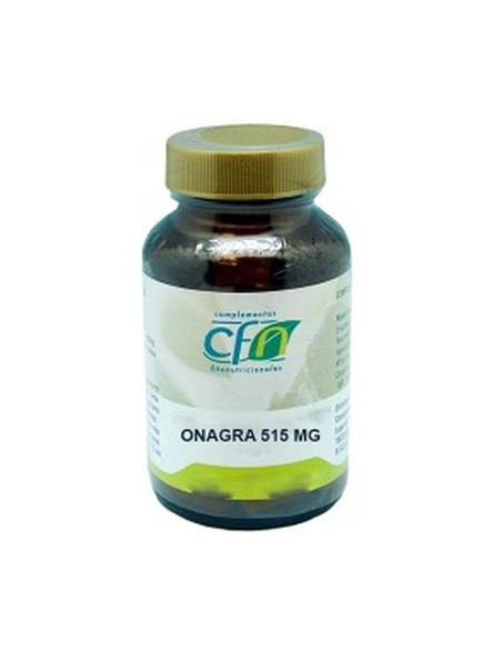 Onagra 90 perlas de 515mg Cfn