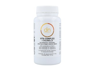 Vita Complex Chlorella