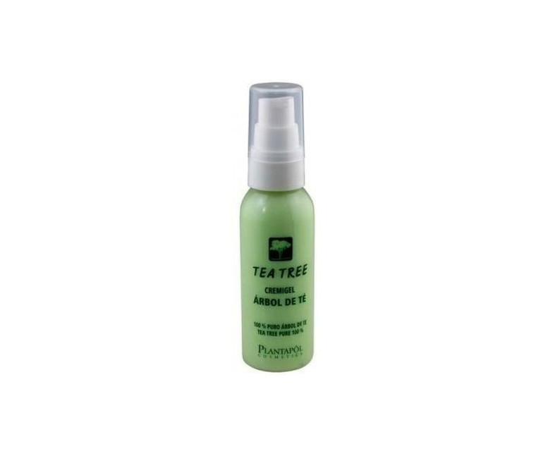 Cremigel Árbol Del Té Caléndula Árnica 50 ml Plantapol