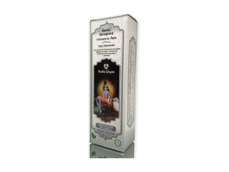 Henna Quinquina Fortalecedora Pasta