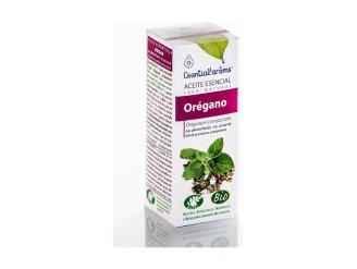 Oregano Aceite Esencial Bio