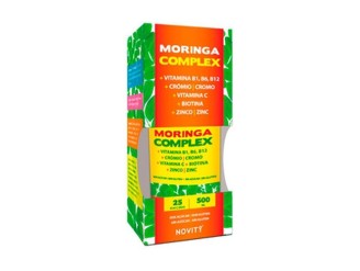 Moringa Complex