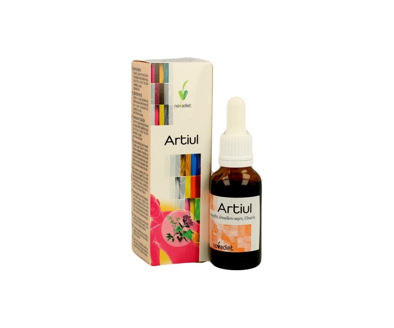 Artiul 30 ml Nova Diet