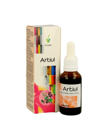 Artiul 30 ml Nova Diet