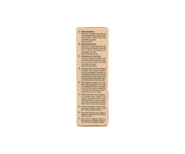Artiul 30 ml Nova Diet