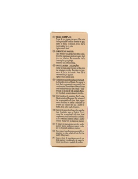 Artiul 30 ml Nova Diet