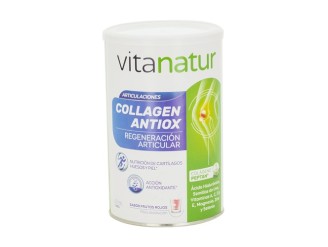 Vitanatur Collagen Antiox
