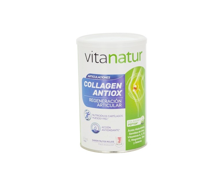 Vitanatur Collagen Antiox 360 g Vitanatur