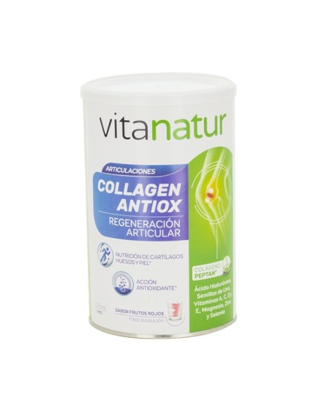 Vitanatur Collagen Antiox 360 g Vitanatur