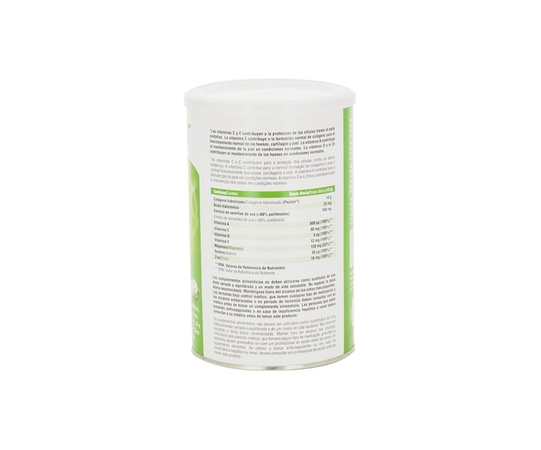 Vitanatur Collagen Antiox 360 g Vitanatur