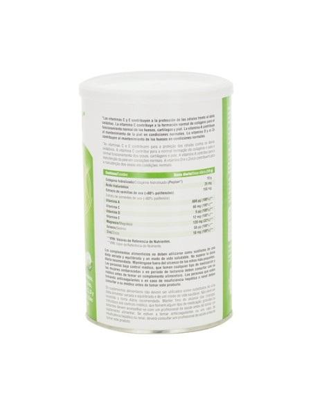 Vitanatur Collagen Antiox 360 g Vitanatur