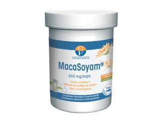 Macasoyam
