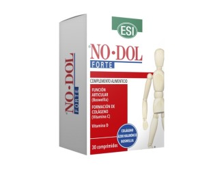 No dol forte articulaciones
