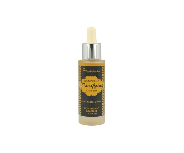 Phytoserum Purifying Piel Mixta-Grasa 30 ml Esential Aroms
