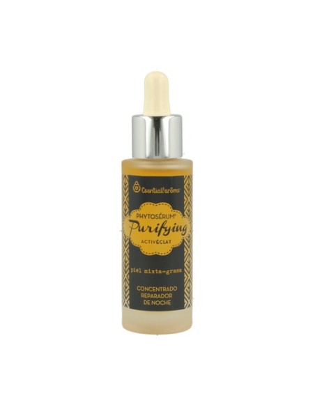 Phytoserum Purifying Piel Mixta-Grasa 30 ml Esential Aroms