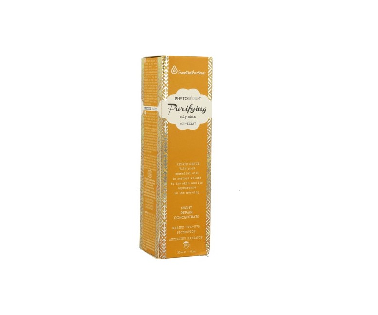 Phytoserum Purifying Piel Mixta-Grasa 30 ml Esential Aroms