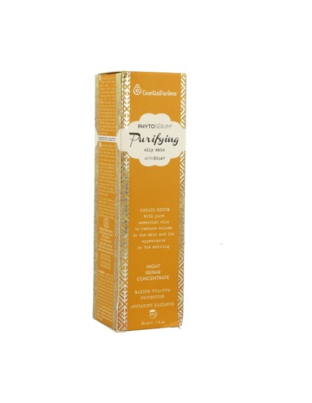 Phytoserum Purifying Piel Mixta-Grasa 30 ml Esential Aroms