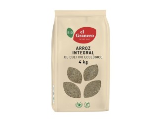 Arroz Integral BIO