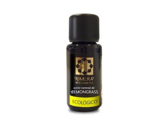 Aceite Esencial Lemongrass 100% Eco