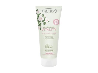 Loción Corporal Rosa Canina/Uva 200 ml