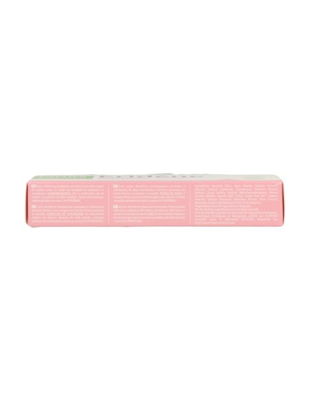 Dentífrico Blanqueador Eridene (Encias Sensibles) 75 ml Cattier