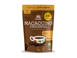 Macaccino Original - Reishi Bio