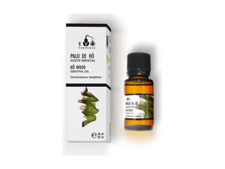 Aceite Esencial Palo de Hô