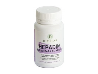 Hepadim bueno para el hígado