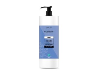 Champú Purificante Aloe Salvia Romero Bio
