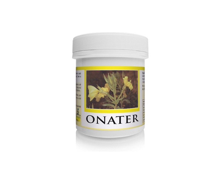 Onater 120 perlas Tegor