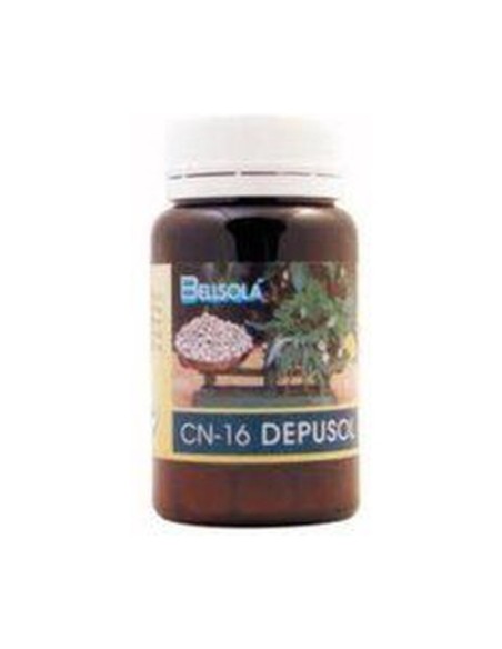 Cn-16 Depusol 100 comprimidos Bellsola
