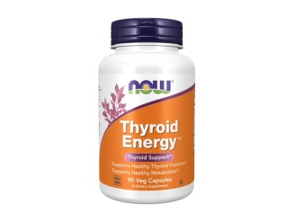 Thyroid Energy (tiroides)
