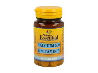 Calcio 500 + Vitamina D