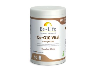Co-Q10 Vital