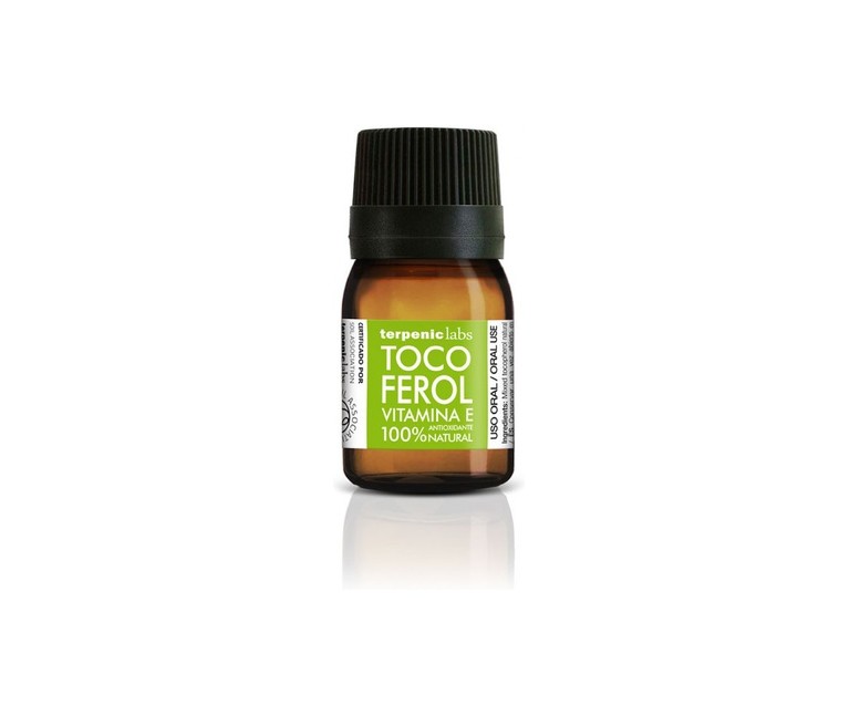 Tocoferol 30 ml Terpenic