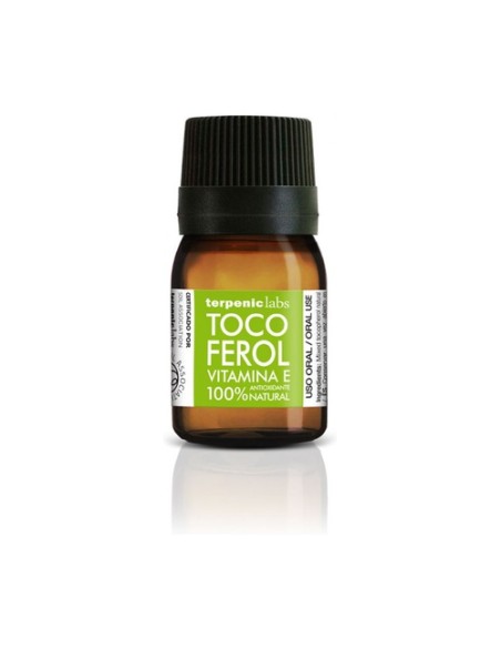 Tocoferol 30 ml Terpenic