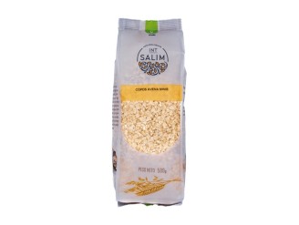 Copos Integrales Avena Minis Precocidos