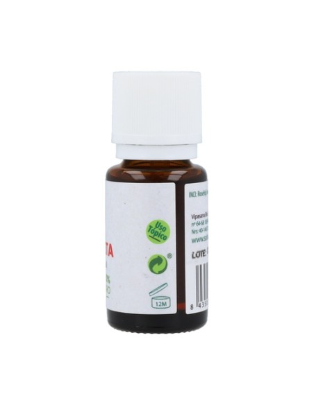 Aceite vegetal de rosa mosqueta 15 ml (Rosas) Sol Natural