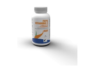 Fepa-vitamina C + flavonoides