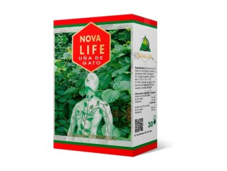 Nova life uña de gato