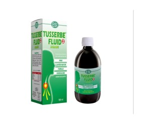Tusserbe fluid 2