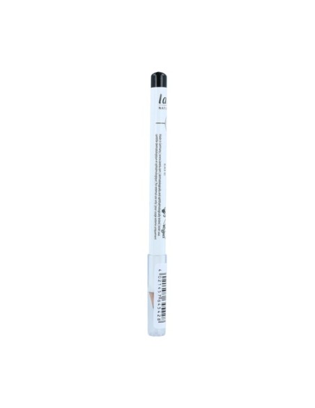 Lápiz de ojos eyeliner negro 01 1 unidad (Negro) Lavera