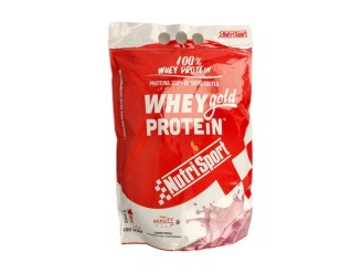 Whey Gold Protein Fresa