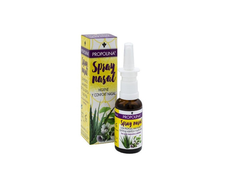 Propolina Spray Nasal 30 ml Plantis