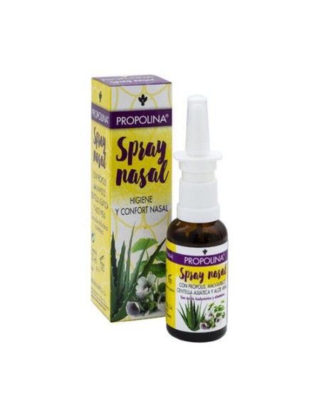 Propolina Spray Nasal 30 ml Plantis